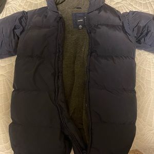 Snowsuit